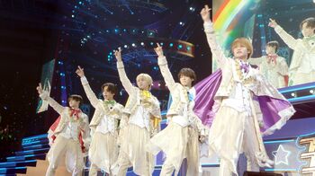 Lil かんさいが関西ジャニーズJr.をまとめ、引っ張るために奮闘！Aぇ! groupも新たな挑戦