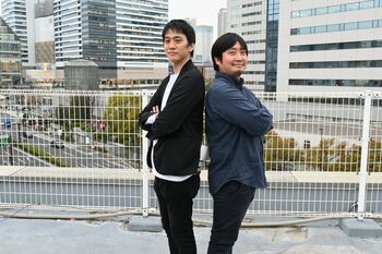 同期2人の友情で実現『生ドラ！』はテレビ業界に爪痕を残せるのか