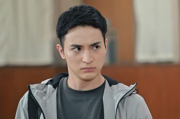 新たな訓練が始まるが武藤（一ノ瀬颯）の様子がおかしく…『テッパチ！』第3話予告