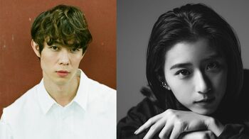 【全文】宮沢氷魚(30)＆黒島結菜(27)第1子誕生を報告 “事実婚発表”から半年