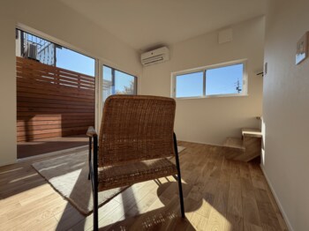 “古い家が生まれ変わる“築44年の戸建を世界水準の「高性能住宅」へ再生。「空き家の増加時代」へ向けたストック住宅活用の実践モデル。性能向上リノベモデル「44-Base」が公開！