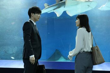 離婚を切り出したみち（奈緒）と新名（岩田剛典）！その後のそれぞれの決断『あなたがしてくれなくても』第10話予告