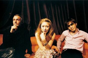 1999年のglobeコンサートツアーの舞台裏に密着したドキュメンタリー映像を約25年ぶりにオンエア！