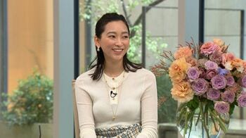 杏「父・渡辺謙から受け継いだこと」奥田瑛二「娘・安藤サクラとの共演は緊張」