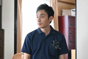 第1話放送を前に、草彅剛からコメント到着！「今の僕がみなさんに『こういうドラマを見ていただきたい』と思うドラマです」『終幕のロンド』