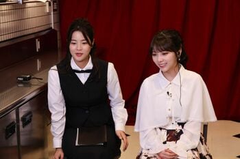 乃木坂46・与田祐希が一番食べたいのはどれ？料理新企画で衝撃の“冒険ハンバーグ”が誕生！