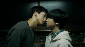 ＜コラム＞一条、どこで“もう一度♡”しようとしてんねん！そういうとこやぞ！！！