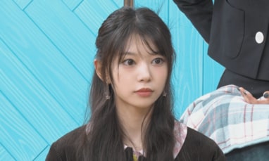 ILLIT モカ　まとめ売り　推し卒 ILLIT・MOKA（モカ）ステージでの出来を「2日3日は考えちゃう」WONHEE