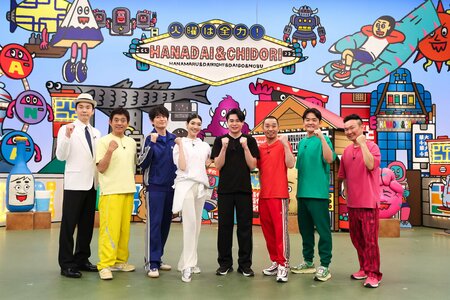 アン ミカ、平成ノブシコブシ ・吉村崇がスパイ企画に参戦！「投資トラブルに巻き込まれ」「女性スキャンダルを報じられ」妙にリアルなシチュエーションにドキドキ！？