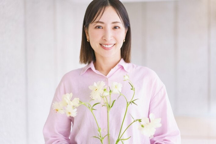真飛聖 初の一人芝居は「舞台に裸足で立つようなフラットな気持ちで」得意の“観客を巻き込むスタイル”で臨む『ガールズ＆ボーイズ』