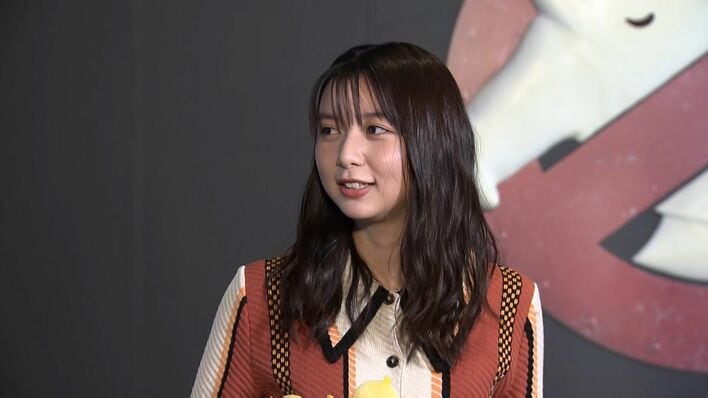 上白石萌歌「高校時代の、穴あきの」普段のパジャマ事情を明かす