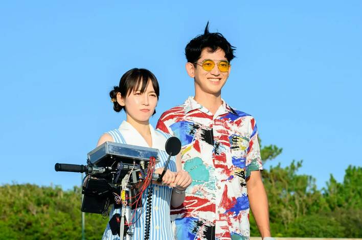 時をかけるな、恋人たち』第6話は村上淳＆森カンナが登場＆伊藤万理華