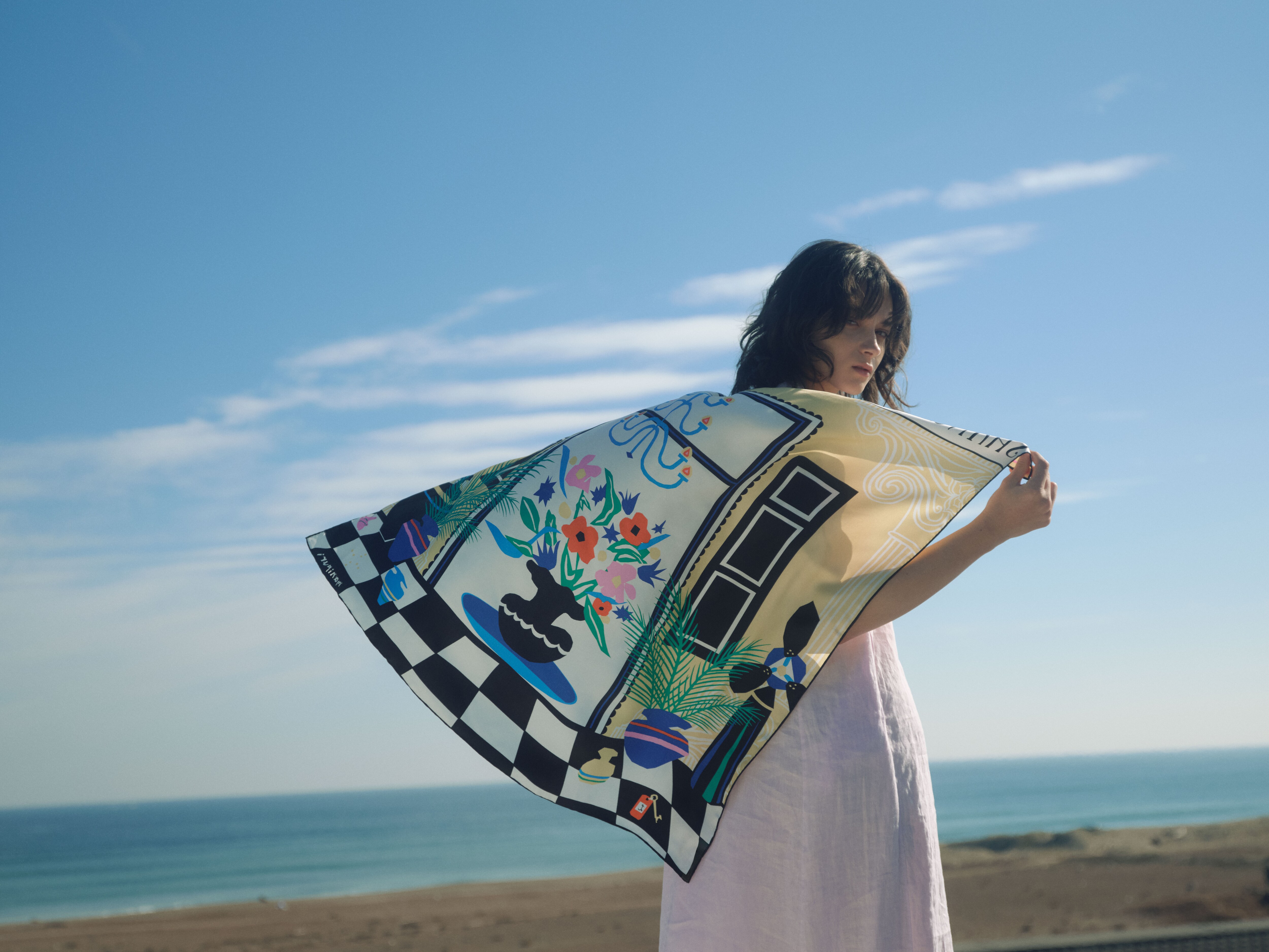 マニプリ】伊勢丹新宿店でポップアップイベントを3月4日(水)～3月17日