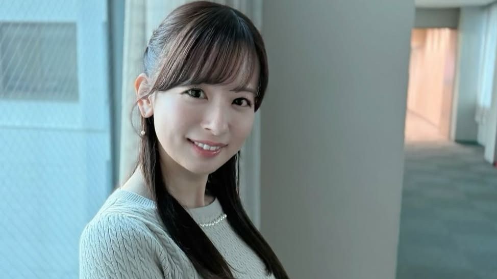 逮捕して下さい！」一日警察署長の皆藤愛子(40)の呼びかけに