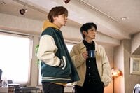＜試写室＞『時光代理人』数々の伏線回収＆これは月9か！！と思うほどの甘酸っぱく切ない恋愛ドラマが丁寧に描かれる