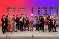 ギネス世界記録の達成を支えた笑顔判定AIツール「Smiral（スマイラル）」を導入し観客が本当に笑顔になったかを判定『ZEROカウントバトル』