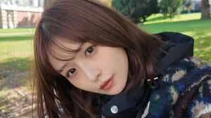 雰囲気激変！長濱ねる 髪ばっさりショートヘアのイメチェン姿披露 大人っぽさあふれる表情＆カジュアルコーデも絶妙マッチ