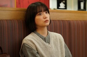 「産むか堕ろすか、あんたが決めて！」妊娠が確定した薫子（深川麻衣）仕事優先の恋人・義孝（風間俊介）に激怒＜『Tokyo middle 30』第2話完全版＞