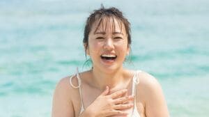 写真集が異例のロングセールス！磯山さやか 6年ぶりグラビア原点回帰の大胆ショットで‟グラビアレジェンド”の底力を見せる