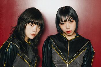 BiSH セントチヒロ・チッチの主演作にアユニ・D「過去イチの衝撃」