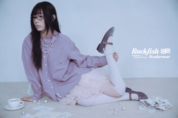 英国発ライフスタイルブランド「Rockfish Weatherwear」、9月11日(金)より日本公式オンラインストアをオープン