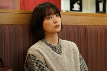 「産むか堕ろすか、あんたが決めて！」妊娠が確定した薫子（深川麻衣）仕事優先の恋人・義孝（風間俊介）に激怒＜『Tokyo middle 30』第2話完全版＞