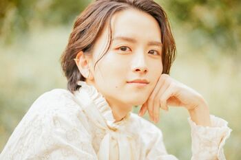 【眼福♡男子】板垣李光人 「いろんな手段で、いろんな表現をするのが好き」＜素顔編＞