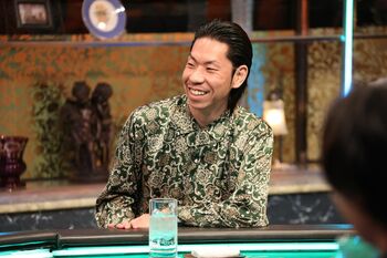 呂布カルマ 尿意を限界まで我慢した向こう側にあったもの「あきらめたらあかん」