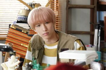 『僕の大好きな妻！』古川毅「漫画工房のみなさんに助けてもらっています」