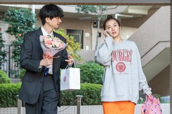 『三千円の使いかた』高田里穂 第5話では「きなりの感情が振りきれます」