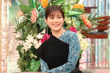 生田絵梨花 人生イチ“ビビった”のは大竹しのぶ「目を合わせた瞬間、頭が真っ白になった」