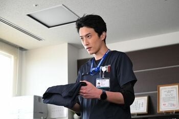 『マウンテンドクター』第1話を前に、杉野遥亮「自分たちが役の心情を丁寧に伝えていくことができれば、いい作品がお届けできると思う」