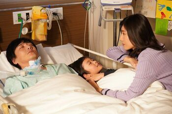 視聴者の思いも加え成り立つ作品！意図しないところで物語が自然に生まれてる