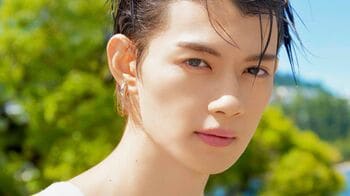 佐野勇斗 6年ぶりの写真集を発売へ 本人厳選の表紙カットには「浴槽×ぬれ髪」のセクシーショットも！