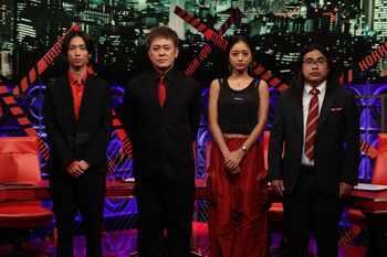 田中樹が『世界で一番怖い答え』初参戦で意外な才能を開花！？