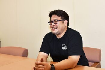 『トリビアの泉』『さまぁ～ずの神ギ問』などを演出 フジテレビ塩谷Ｄ明かす「事実をくだらなく紹介する面白さ」