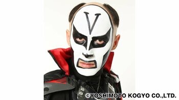 鉄拳 幼少期の“素顔”公開に「幼少期からシッカリした顔立ち」と反響！53歳の誕生日に自身の生涯を描いたイラストにも注目