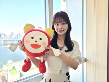 『めざましテレビ』『めざましどようび』新お天気キャスターに、ミス東大の田中裕理！