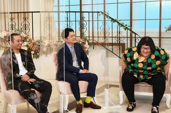 安藤なつの夫、結婚を意識した瞬間をテレビ初告白！「スーパーで特売品を…」