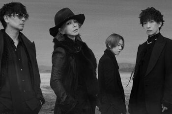 L'Arc-en-Ciel "35th L'Anniversary TOUR" LIVE VIEWING開催決定！