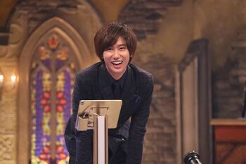 リモート参加による99人の壁を乗り越えられるのか！？初参加Snow Manの阿部亮平は東大生に挑む！