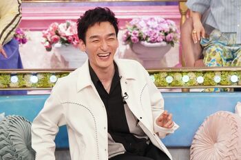 草彅剛 国民的スターの器の大きさを見せつける「人の気持ちはコントロールできないから、勘違いされて嫌われても気にしない」