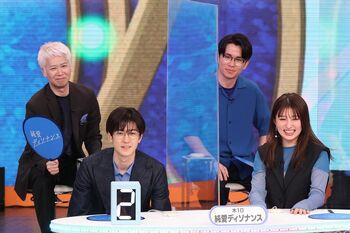 中島裕翔 先輩の曲が流れるたびにドキッ♡夏ドラマ豪華俳優陣が激突！