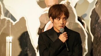 赤楚衛二「怖いものが…」寺田心のイタズラに振り回される