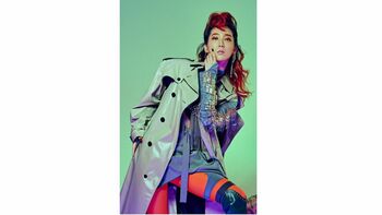 『#コールドゲーム』の主題歌は、粗品書き下ろし！ファーストサマーウイカ「帰り花のオリオン」に決定