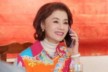 『最高のオバハン』名物！中島ハルコ（大地真央）の名言をピックアップ！！最終章へ突入する第10話は財閥親子・一族による骨肉の争いが