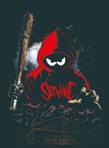 パンク・ラウドロック・ハードコア音楽の祭典『SATANIC CARNIVAL 2024』フジテレビNEXT ライブ・プレミアムで独占放送