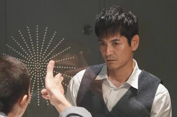 記憶を失ったバレリーナ！その殺意の行方は？『絶対零度～未然犯罪潜入捜査～』第3話完全版