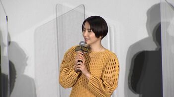 コンフィデンスマンJP、続編はエジプト！？ 長澤まさみがオススメする理由