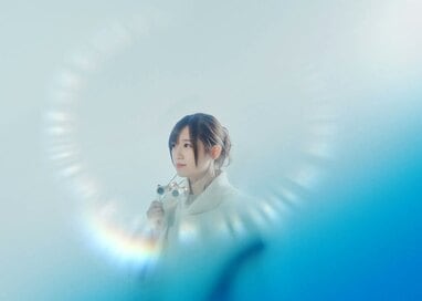 高橋李依 1st LIVE「Cinderella popcorn」』フジテレビTWO